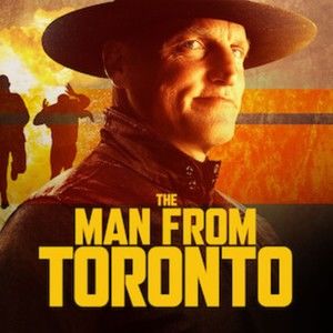 Meet your Posher, Adam